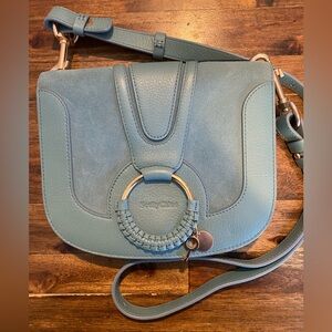 See by Chloe crossbody